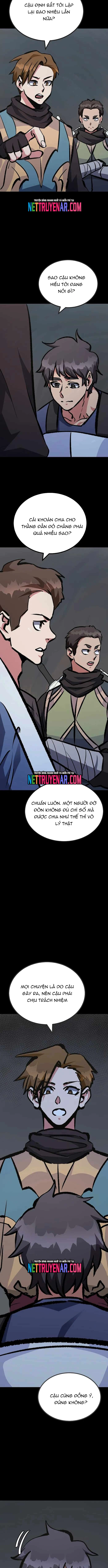 Level 1 Player - Chương 75