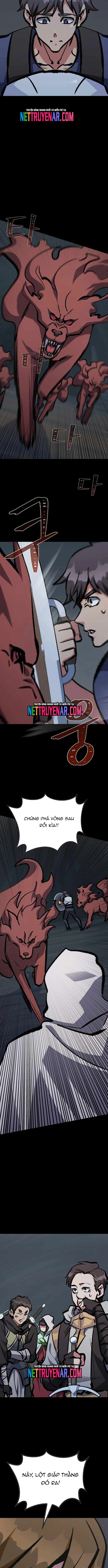Level 1 Player - Chương 75