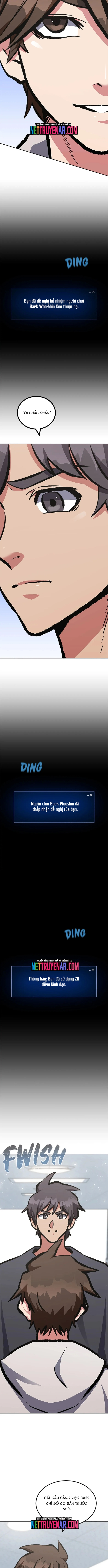 Level 1 Player - Chương 76