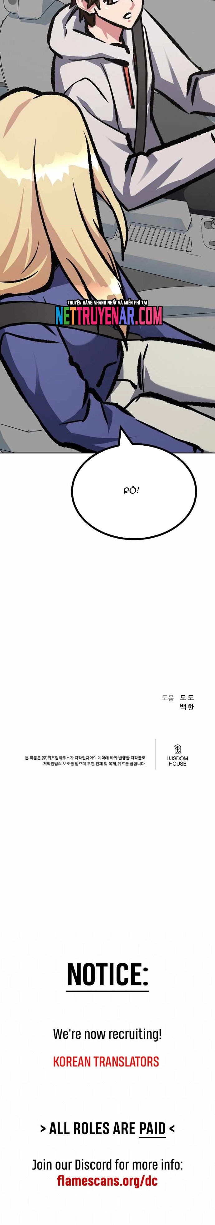 Level 1 Player - Chương 78