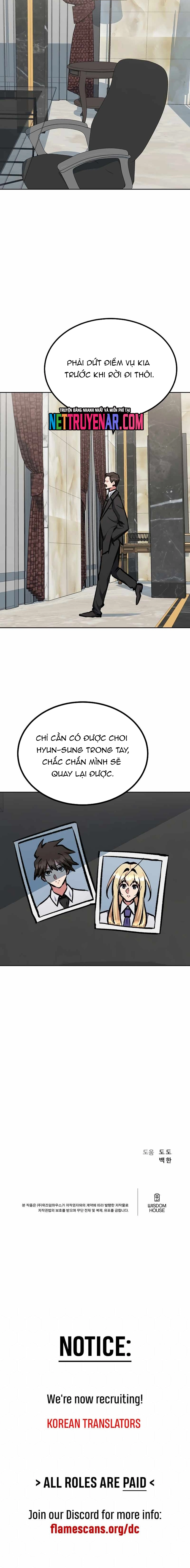 Level 1 Player - Chương 79