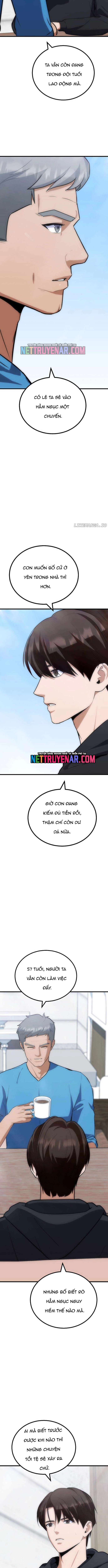 Level 1 Player - Chương 85