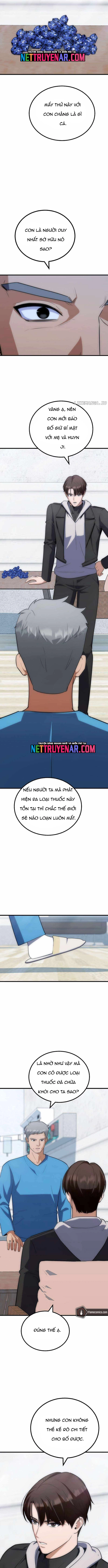 Level 1 Player - Chương 85