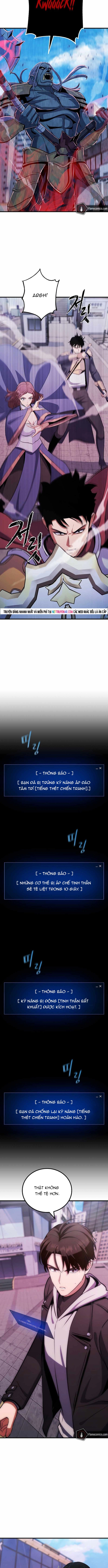 Level 1 Player - Chương 87