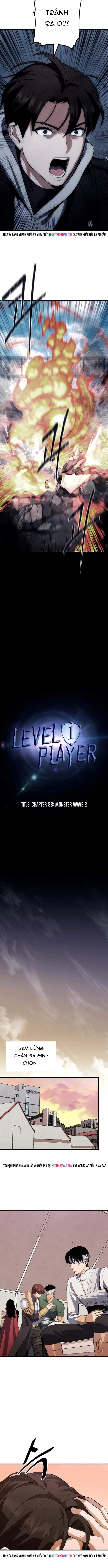 Level 1 Player - Chương 88