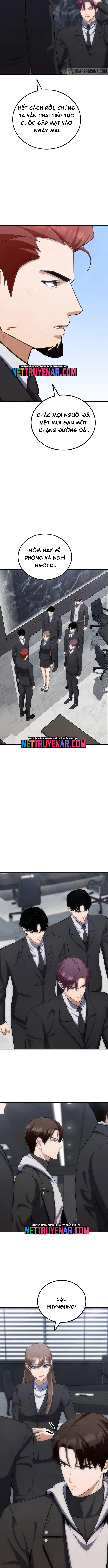 Level 1 Player - Chương 89