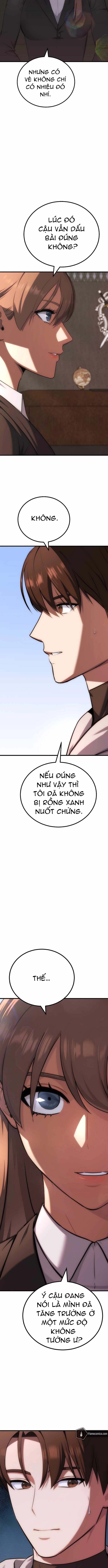 Level 1 Player - Chương 90
