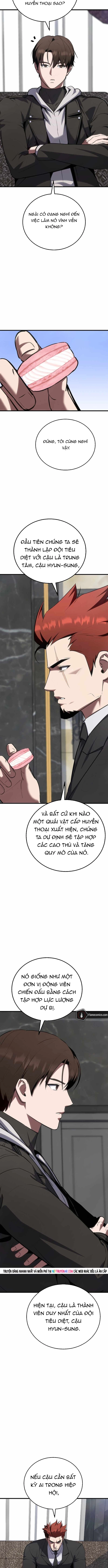 Level 1 Player - Chương 95