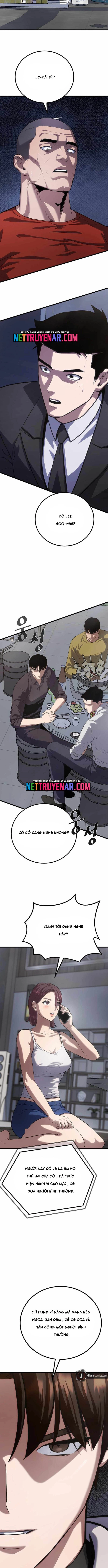 Level 1 Player - Chương 97