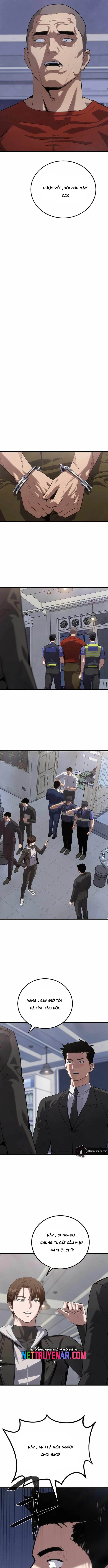 Level 1 Player - Chương 97