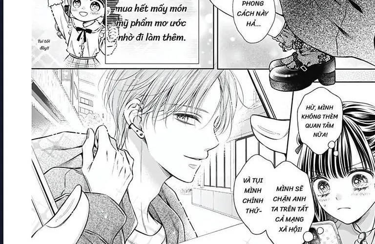 Love Scribe! - Chương 1