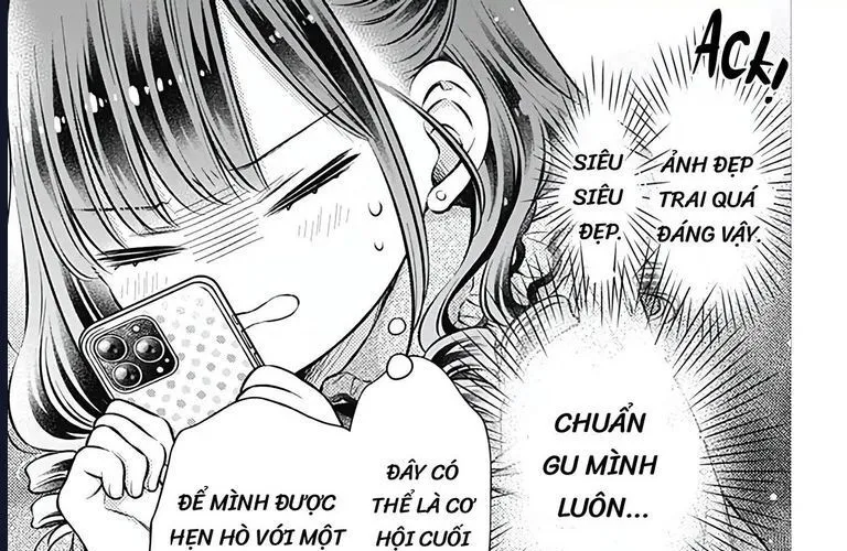 Love Scribe! - Chương 1