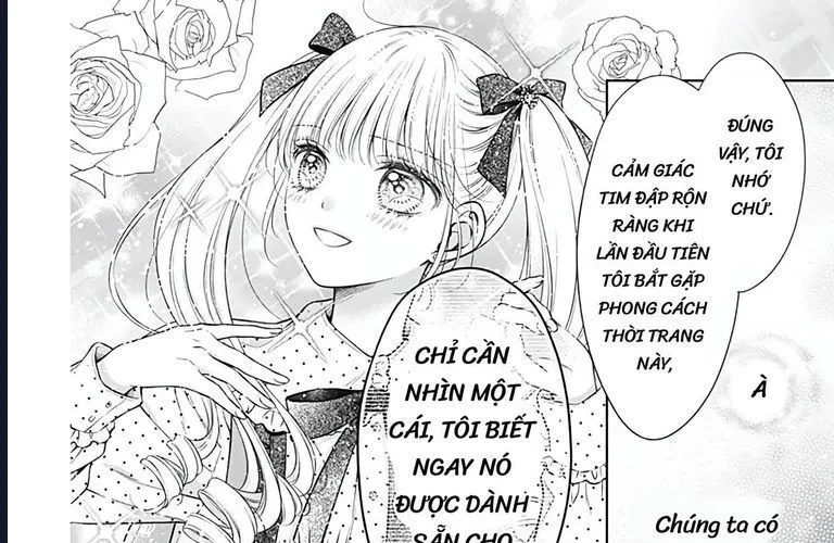 Love Scribe! - Chương 1