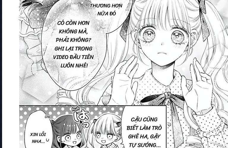 Love Scribe! - Chương 1