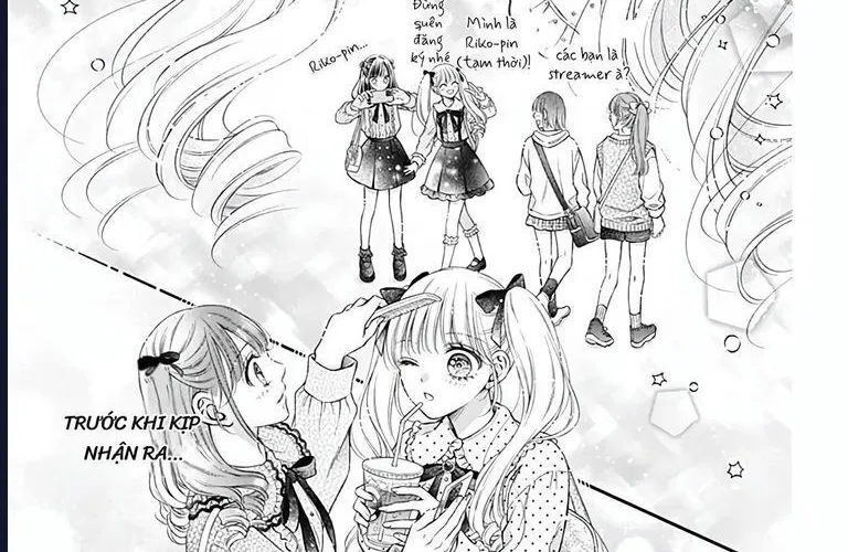 Love Scribe! - Chương 1