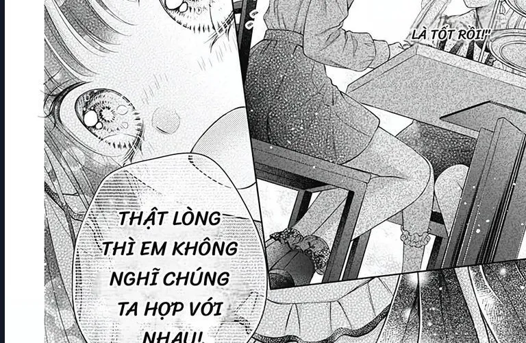 Love Scribe! - Chương 1
