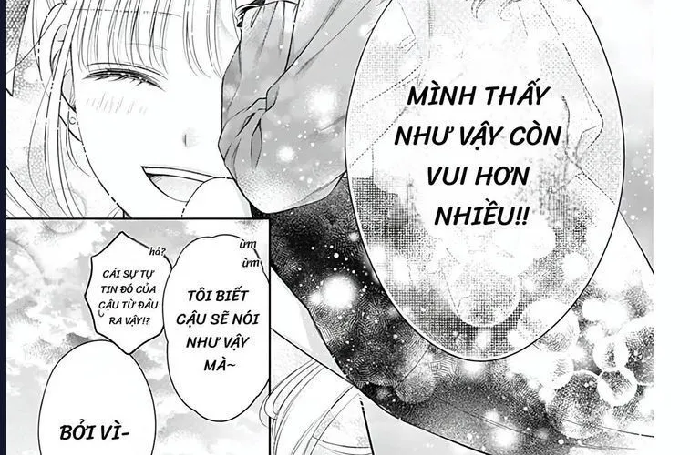 Love Scribe! - Chương 1