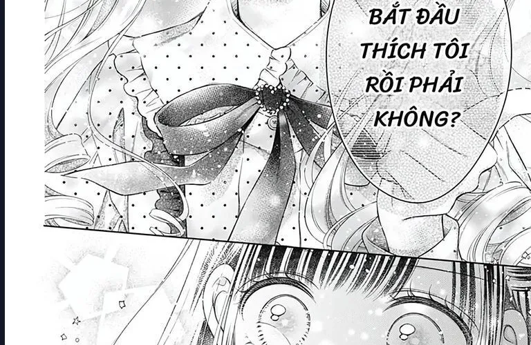 Love Scribe! - Chương 1