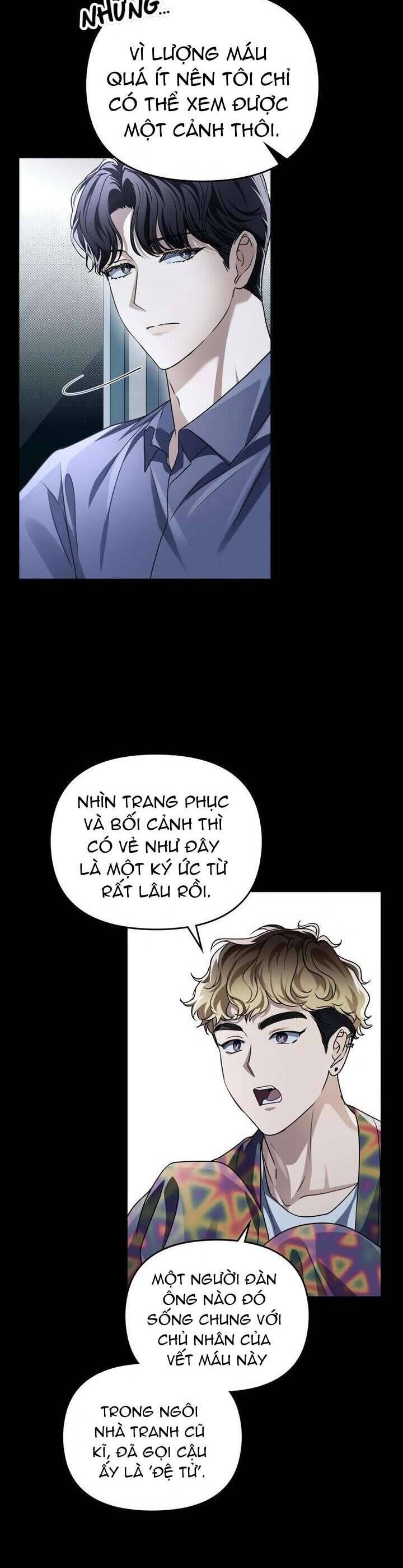 Lửa hồn - Chương 19