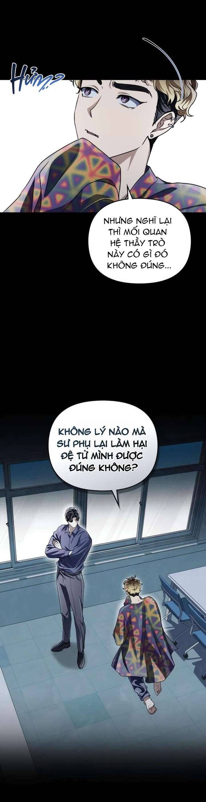 Lửa hồn - Chương 19