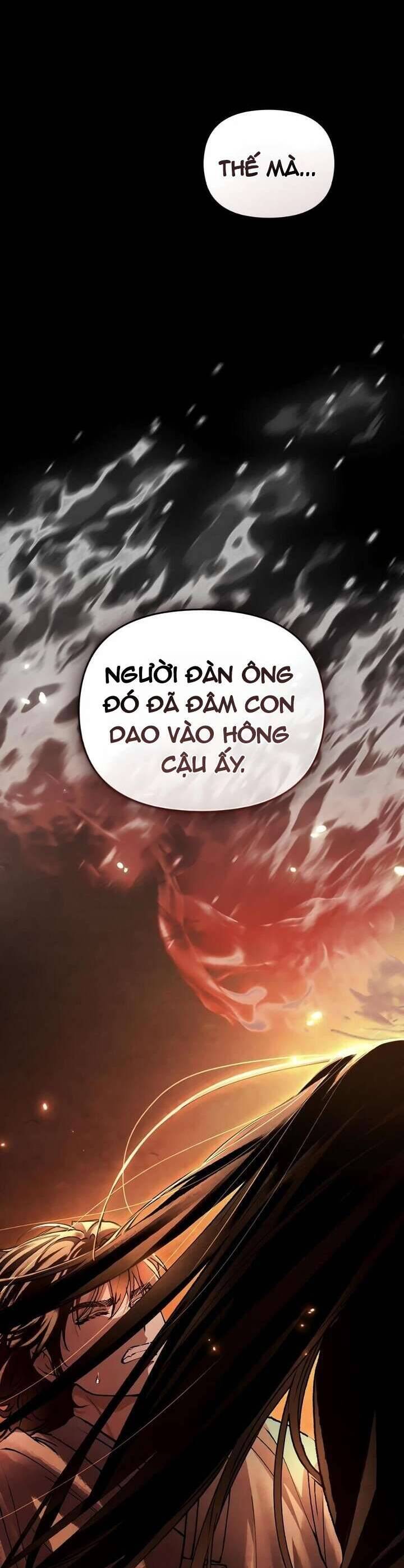 Lửa hồn - Chương 19