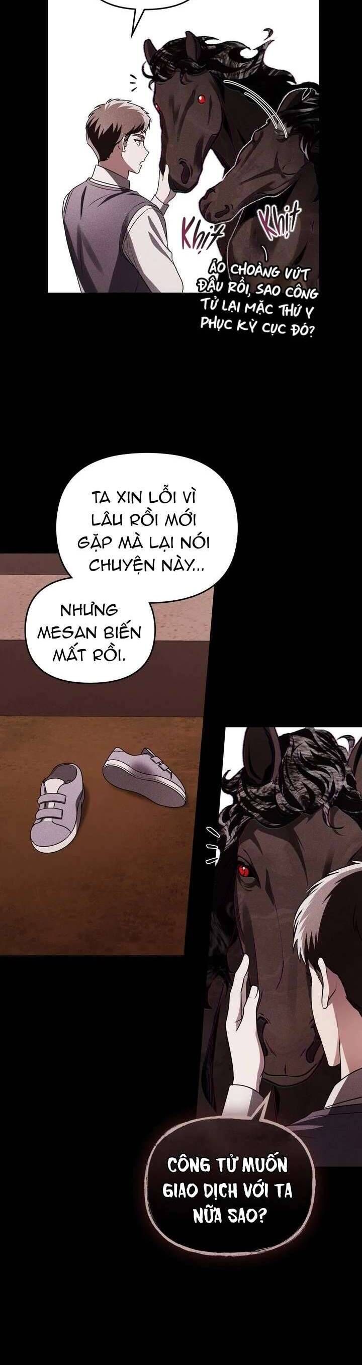 Lửa hồn - Chương 26