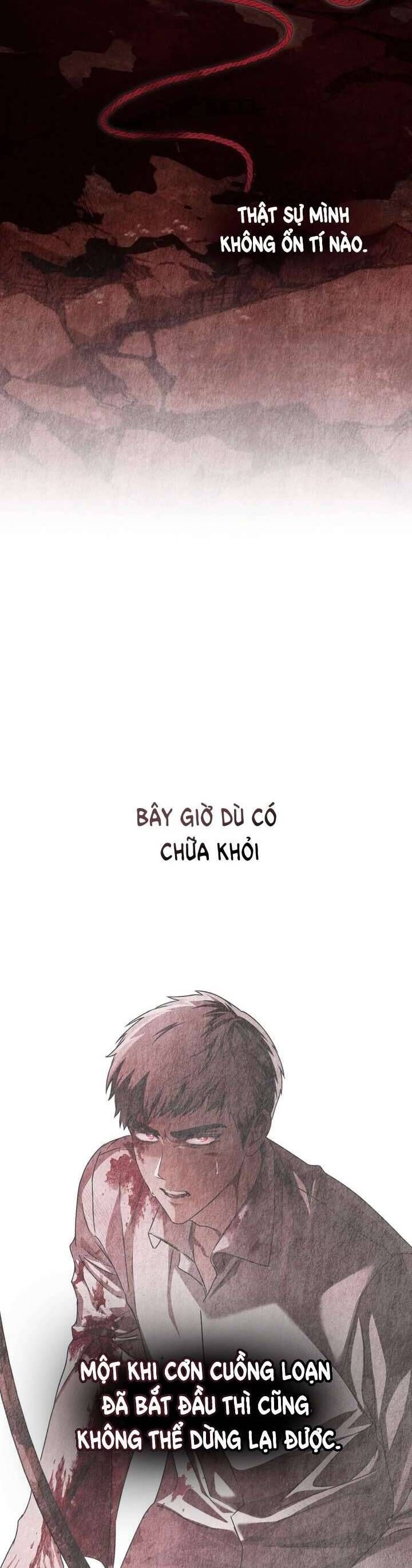 Lửa hồn - Chương 29