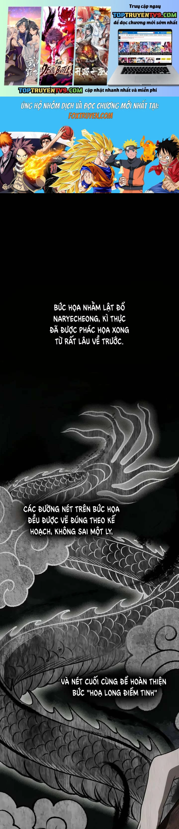 Lửa hồn - Chương 30