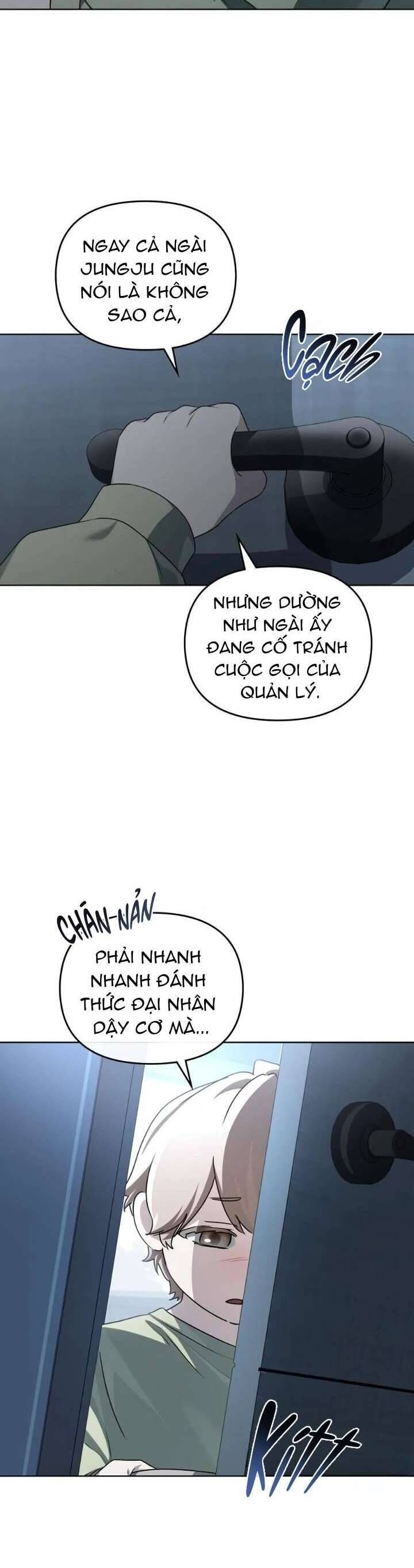 Lửa hồn - Chương 32