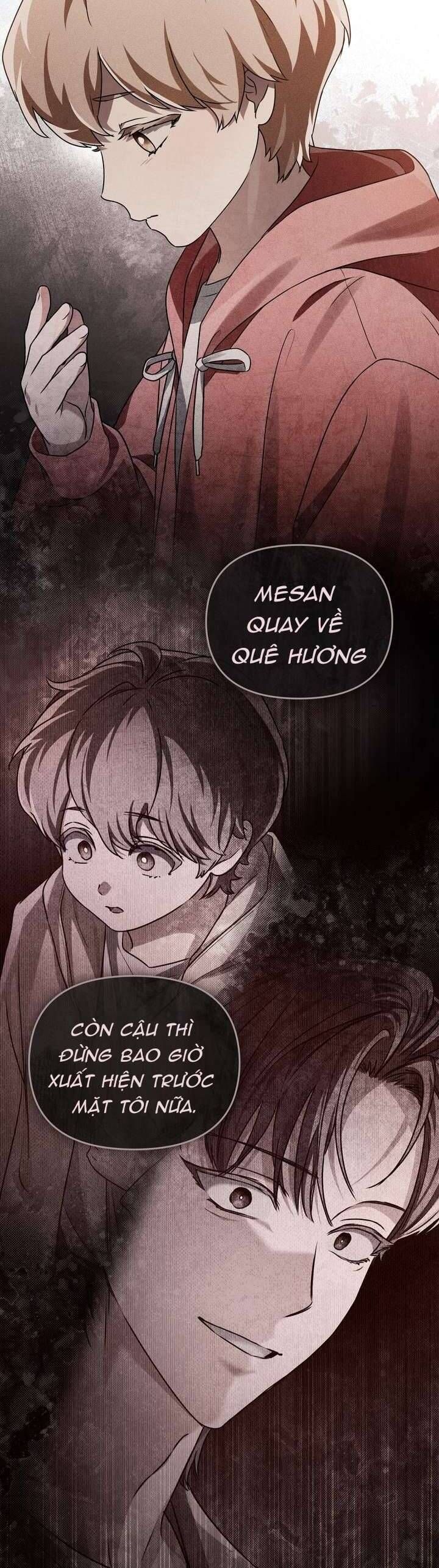 Lửa hồn - Chương 33