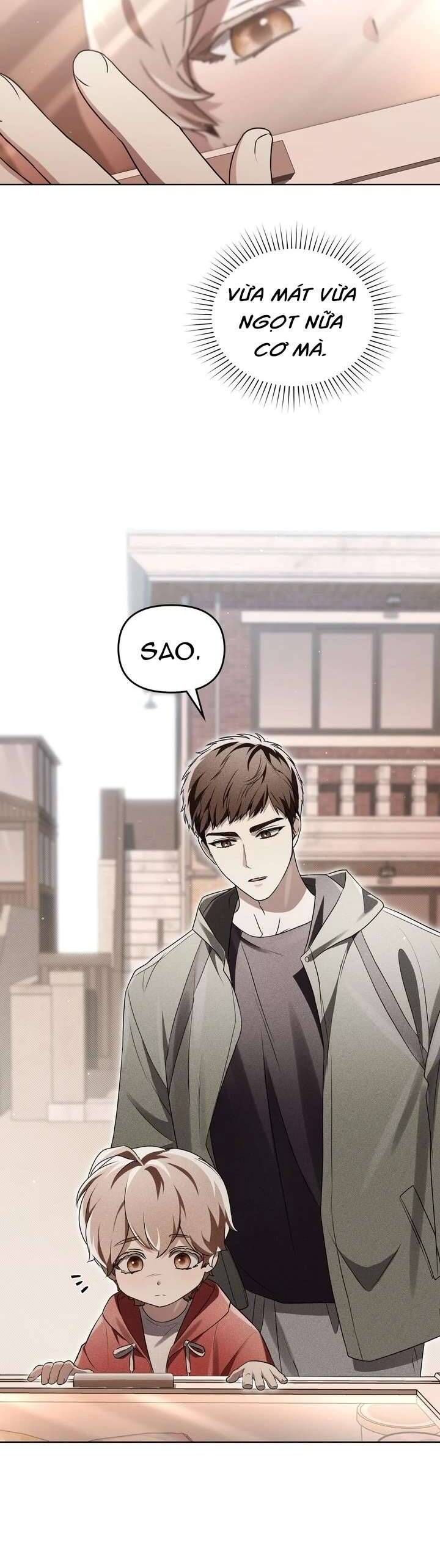 Lửa hồn - Chương 33