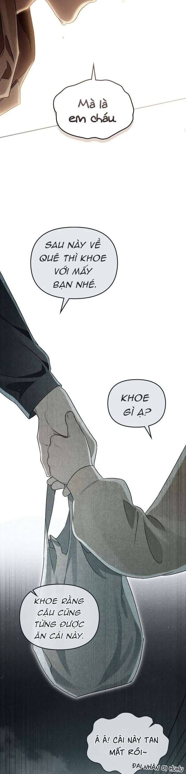 Lửa hồn - Chương 33