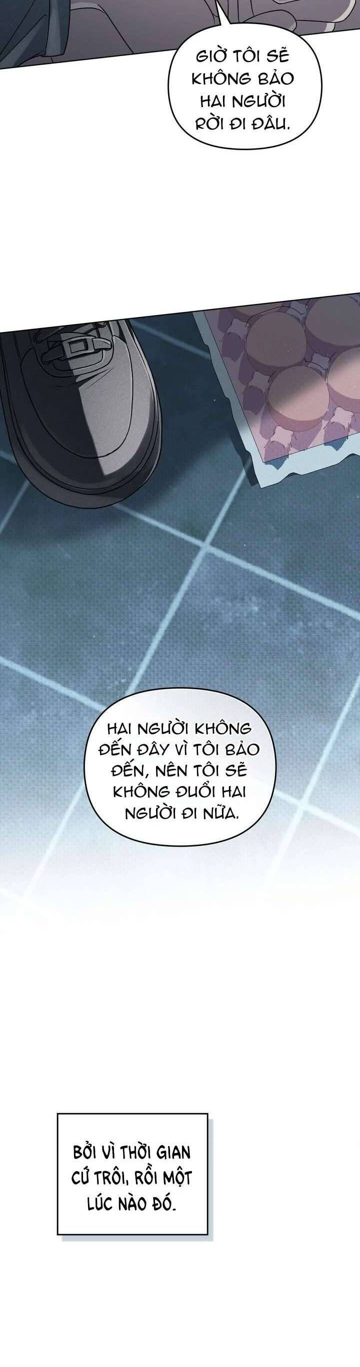 Lửa hồn - Chương 33