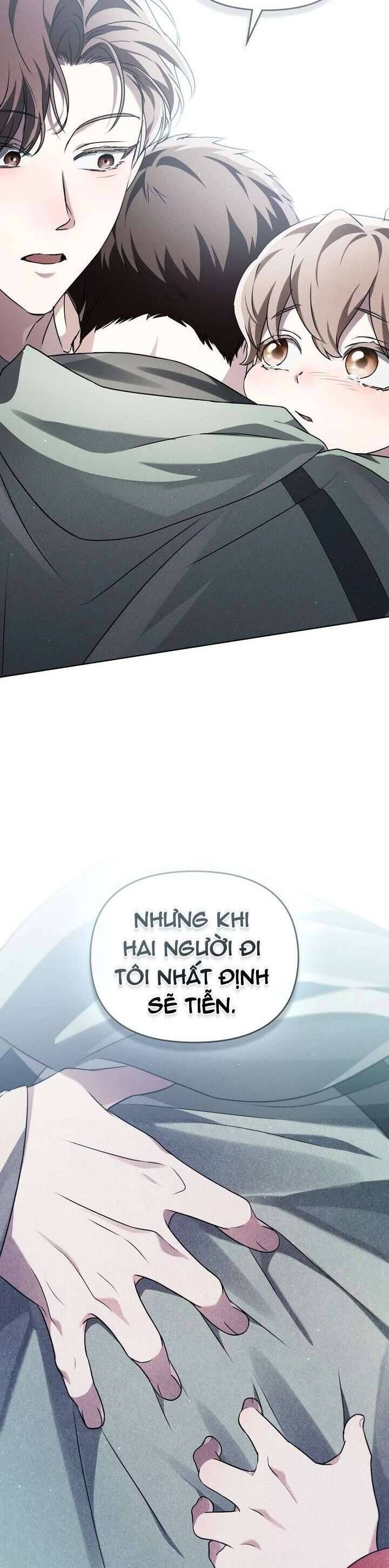 Lửa hồn - Chương 33