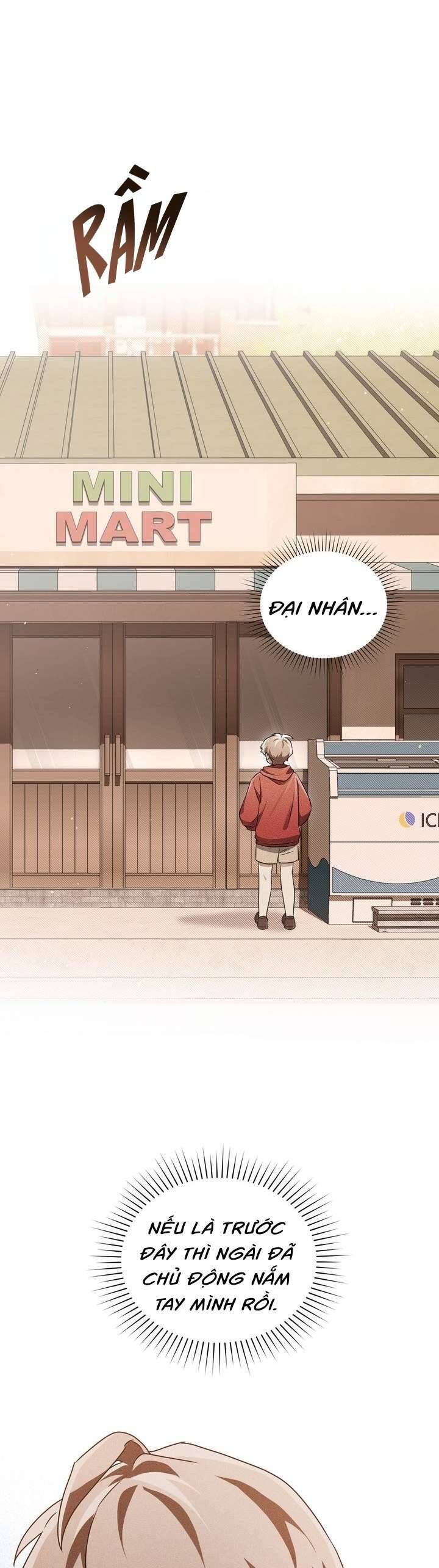 Lửa hồn - Chương 33