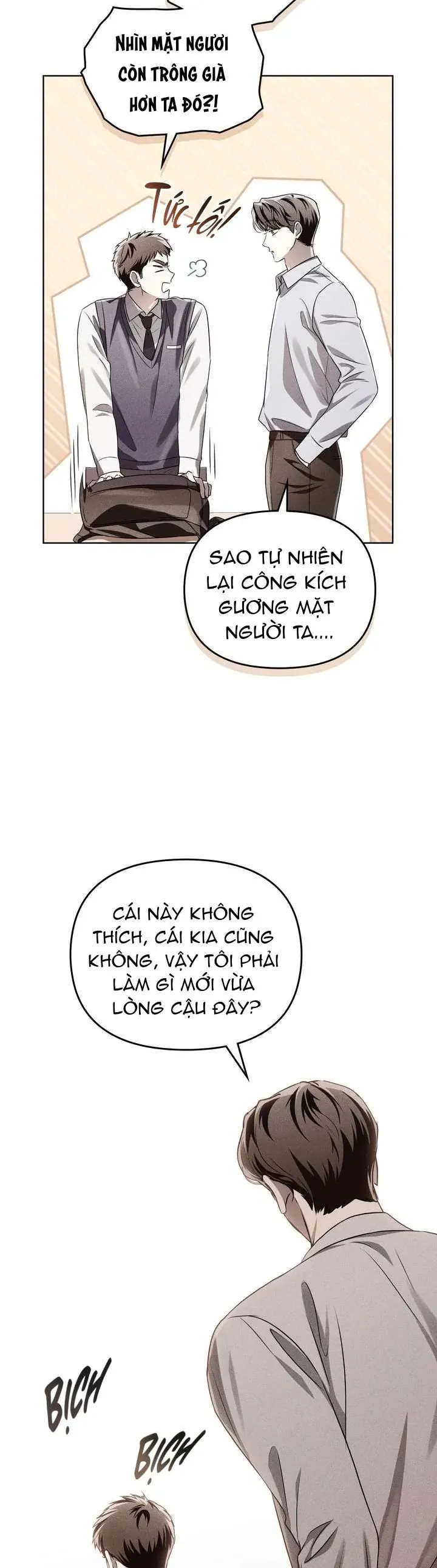 Lửa hồn - Chương 35