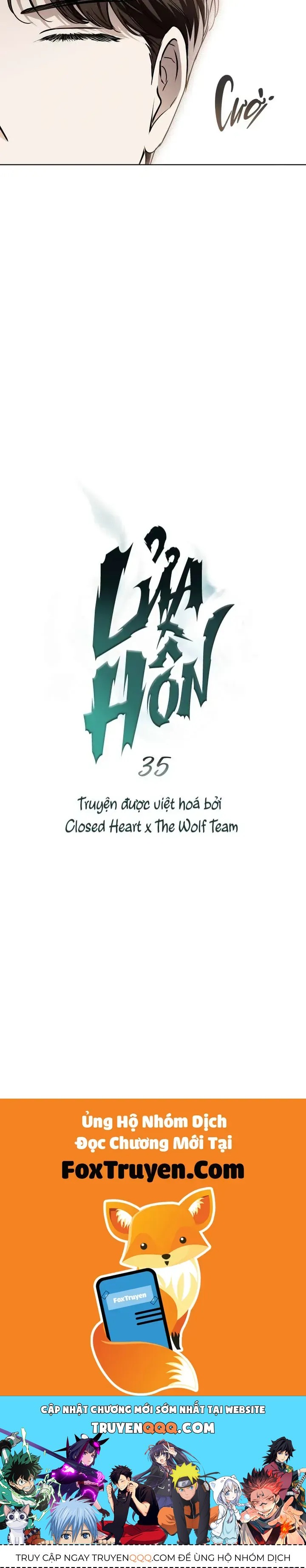 Lửa hồn - Chương 35