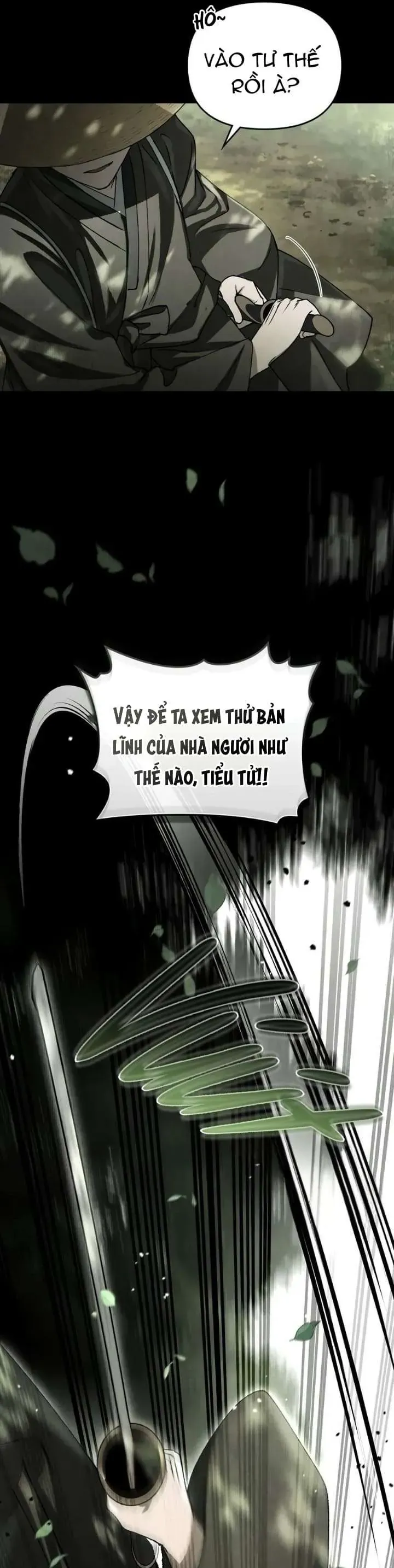 Lửa hồn - Chương 37