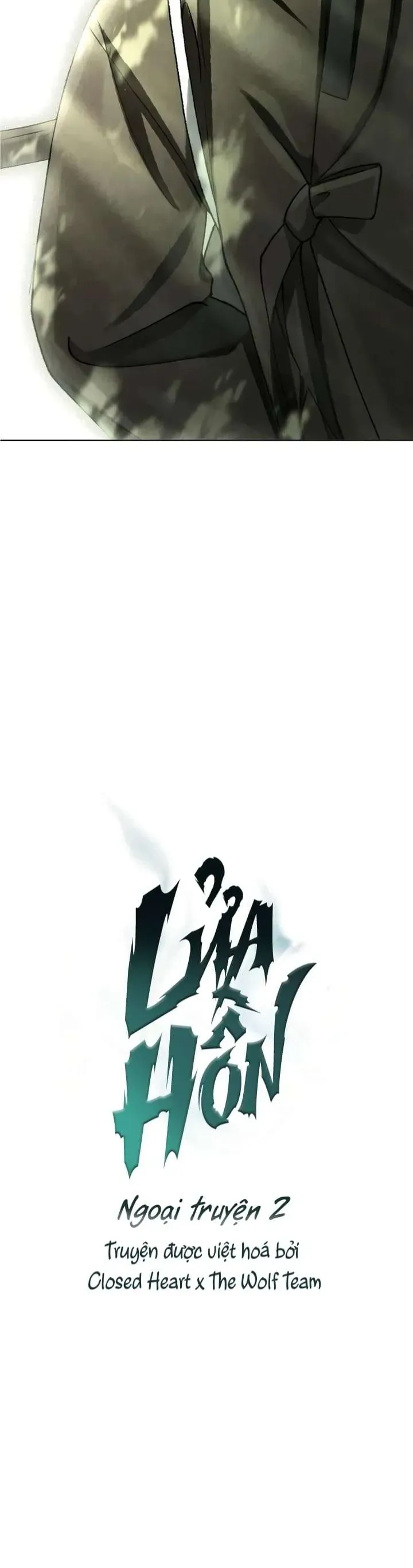 Lửa hồn - Chương 37