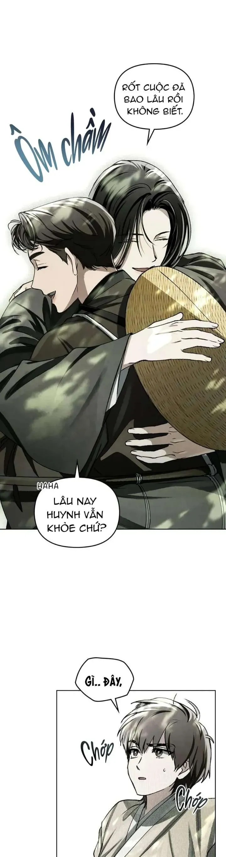 Lửa hồn - Chương 37