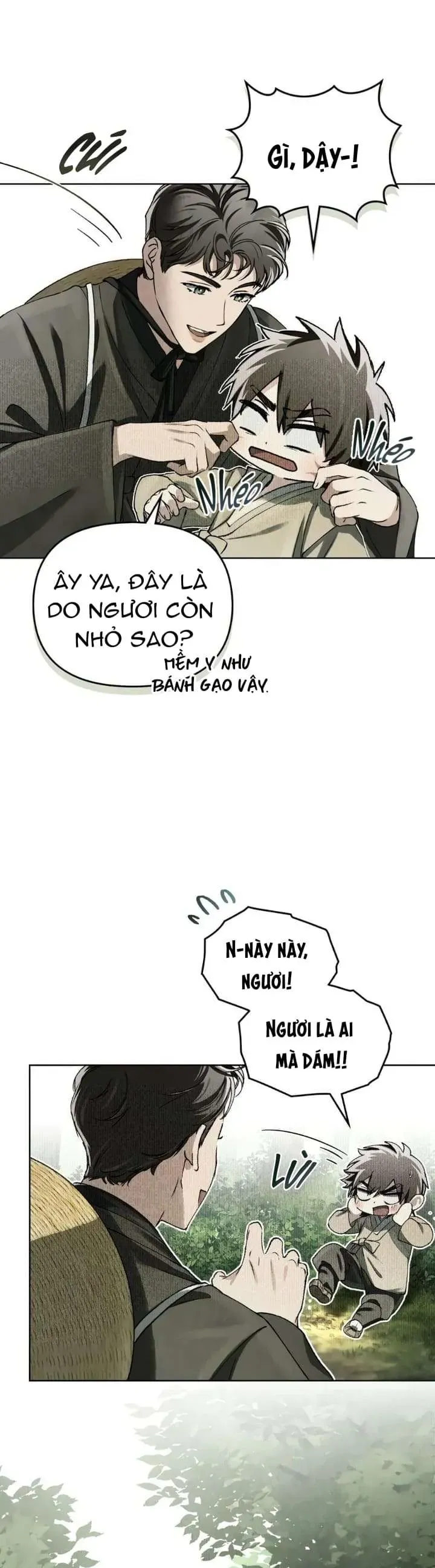 Lửa hồn - Chương 37
