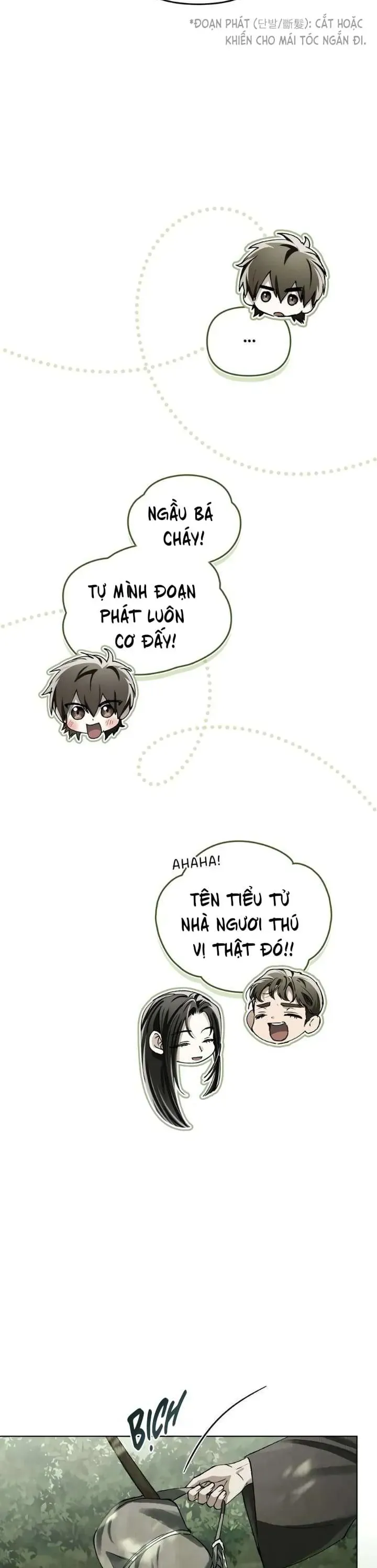 Lửa hồn - Chương 37