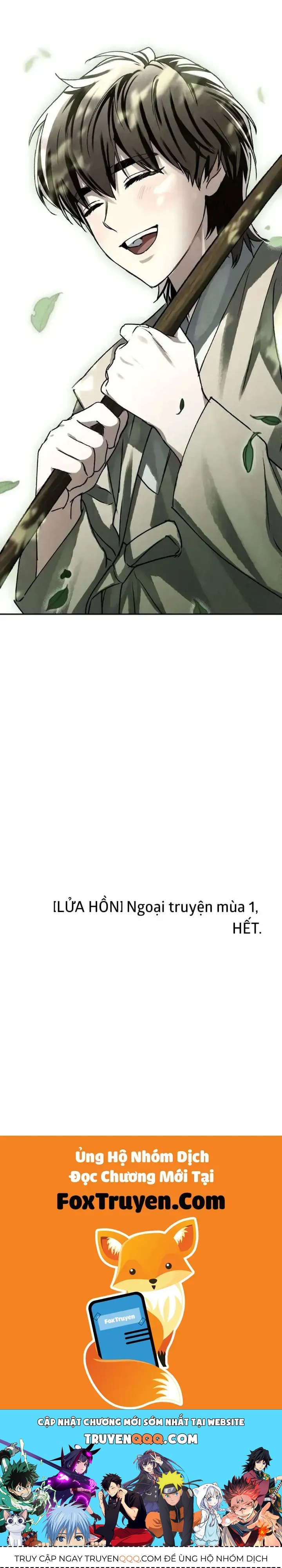 Lửa hồn - Chương 37