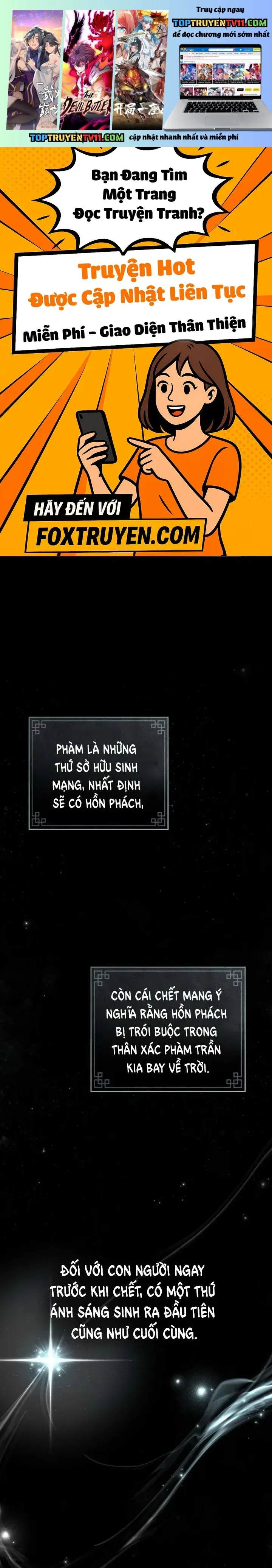 Lửa hồn - Chương 38