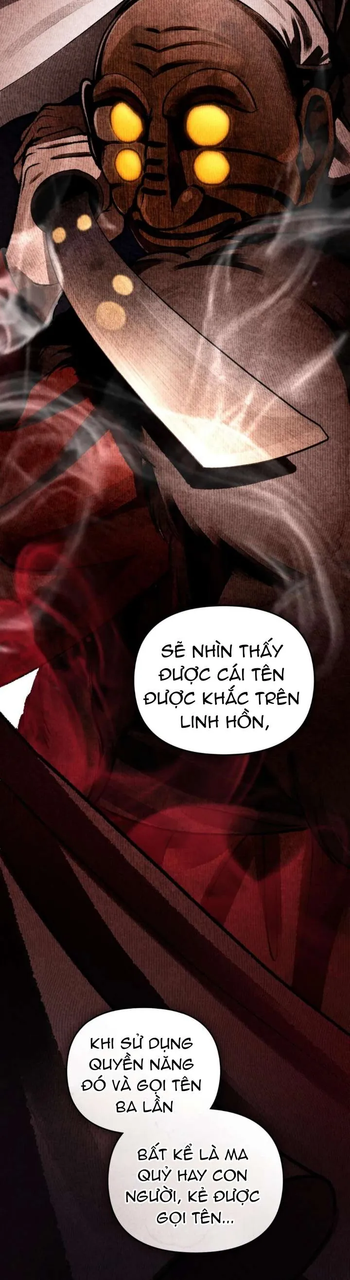 Lửa hồn - Chương 38