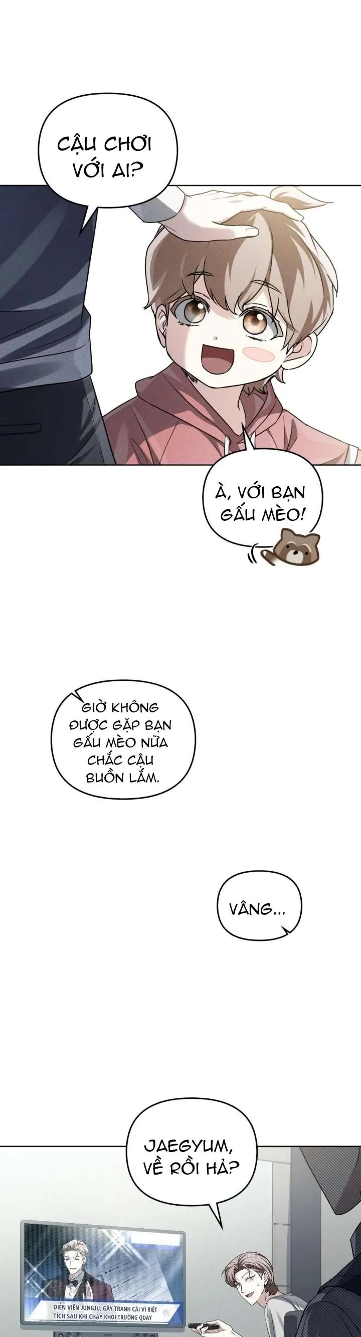 Lửa hồn - Chương 38