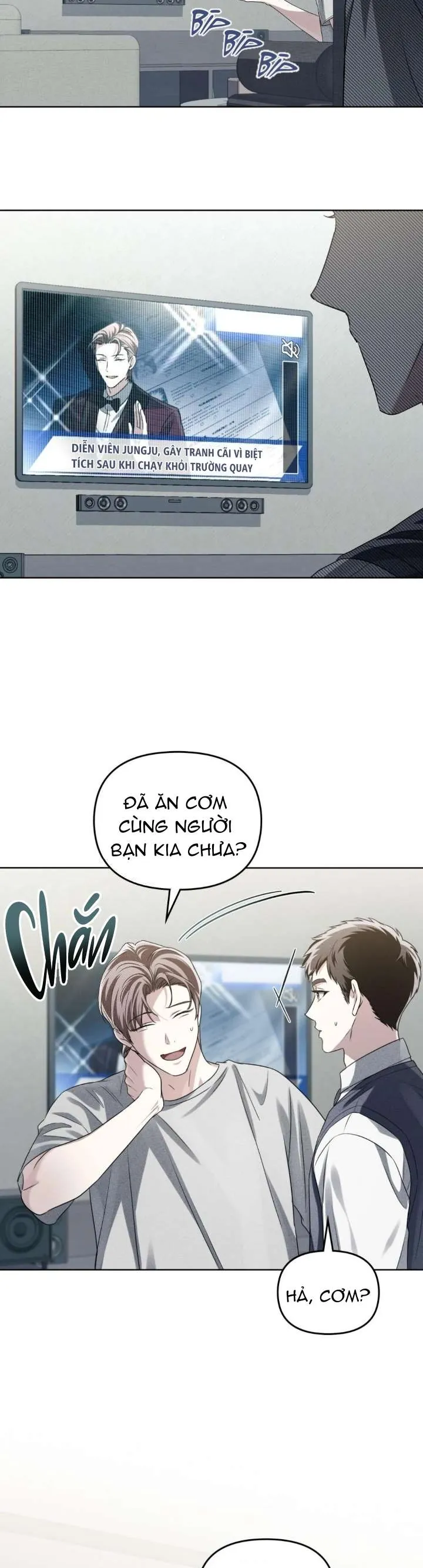 Lửa hồn - Chương 38