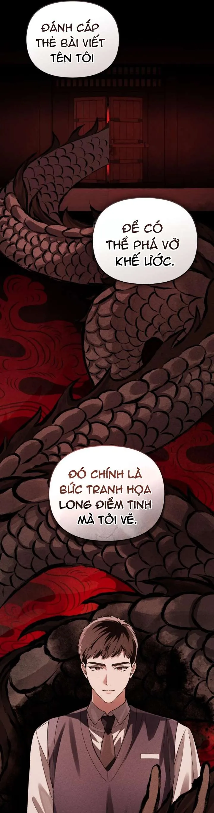 Lửa hồn - Chương 38