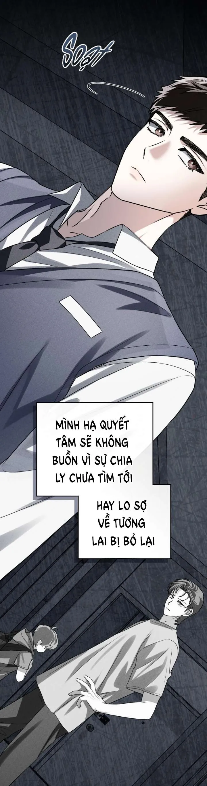 Lửa hồn - Chương 38