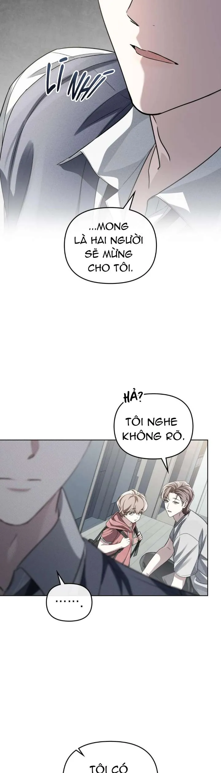 Lửa hồn - Chương 38